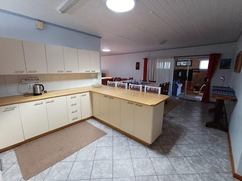 3 Bedroom Property for Sale in De Kelders Western Cape